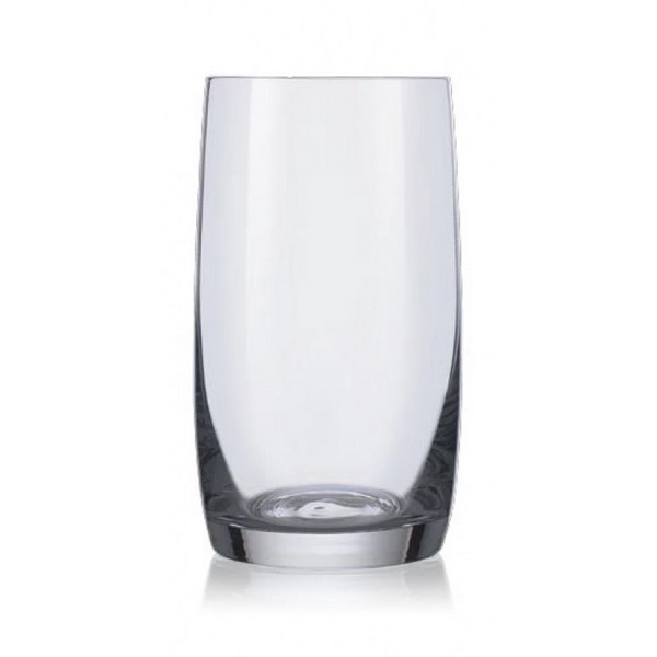 Ideal 6 Vasos Alto 380 Ml 25015 Loymil SA