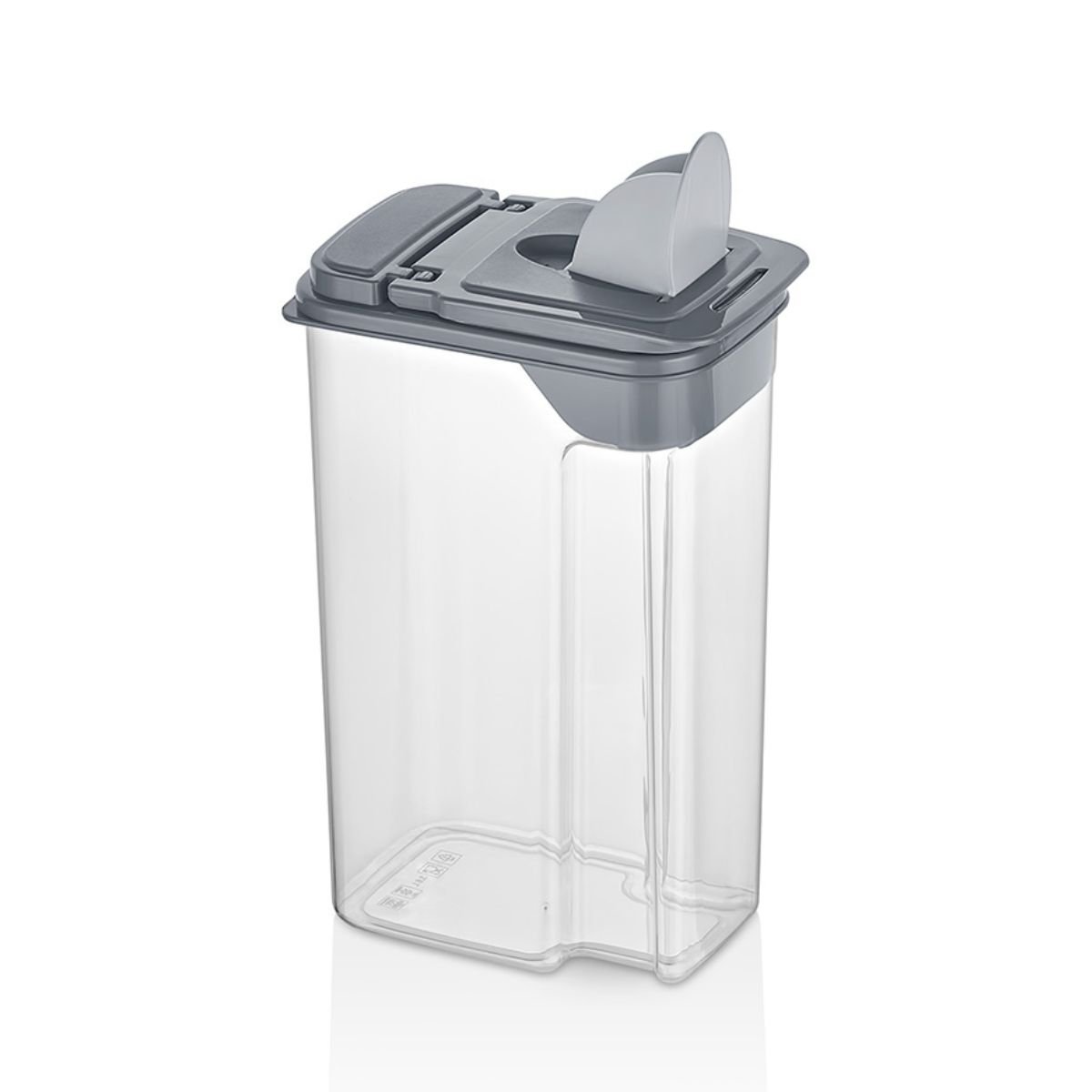 Yerbera 3.6 L  27.5×12 cms