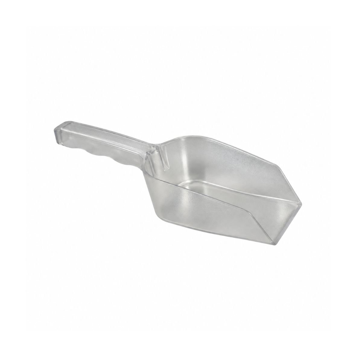 Pala dosificadora plástica 24 cm